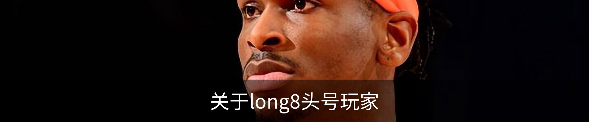 关于long8头号玩家